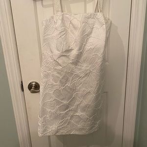 J-Crew Brand New Sundress